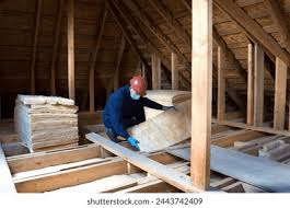 Types of Insulation We Offer in Tuscumbia, AL