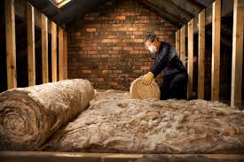 Reliable Tuscumbia, AL Insulation Solutions